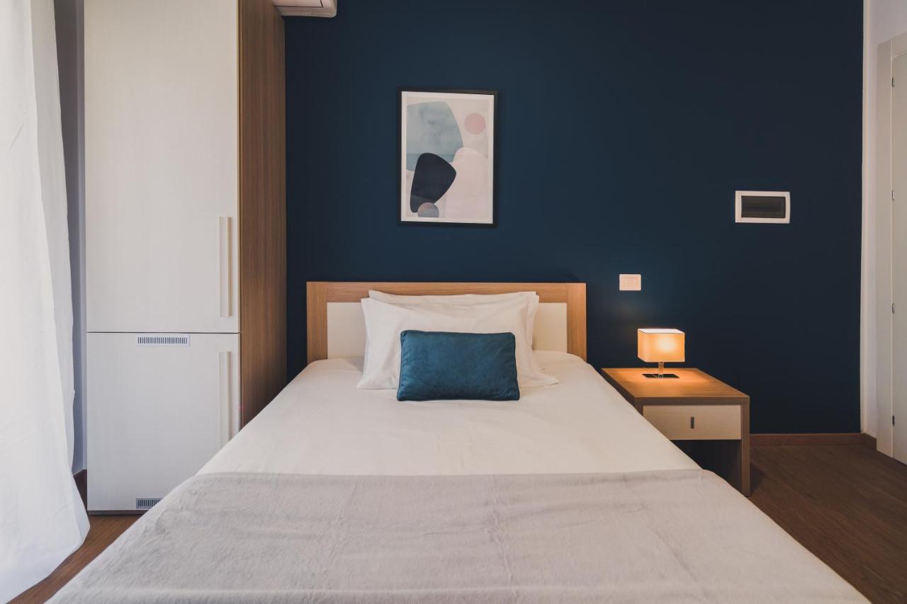 Trip Room & Breakfast Reggio Calabria Esterno foto
