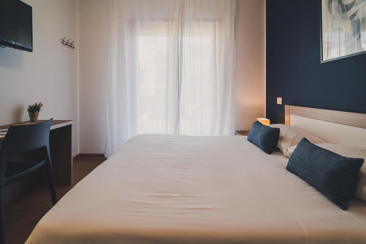Trip Room & Breakfast Reggio Calabria Esterno foto