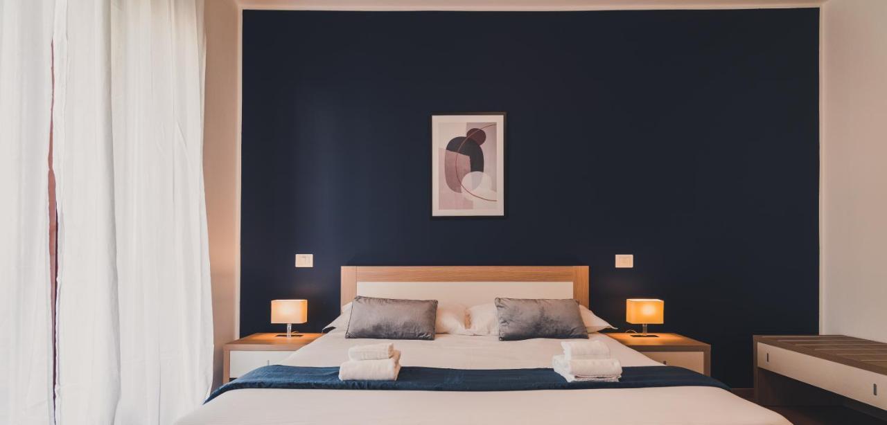 Trip Room & Breakfast Reggio Calabria Esterno foto
