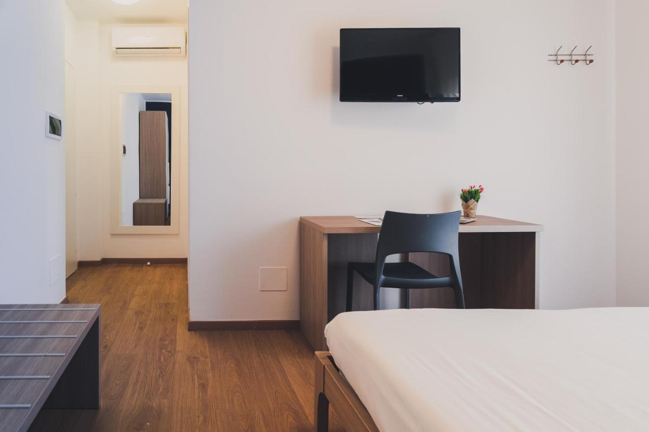 Trip Room & Breakfast Reggio Calabria Esterno foto