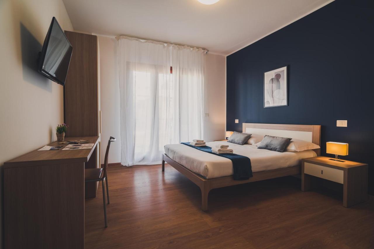 Trip Room & Breakfast Reggio Calabria Esterno foto