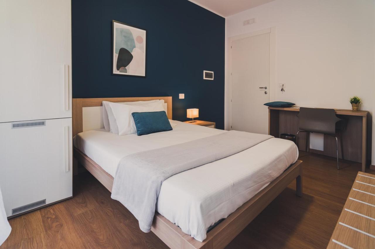 Trip Room & Breakfast Reggio Calabria Esterno foto