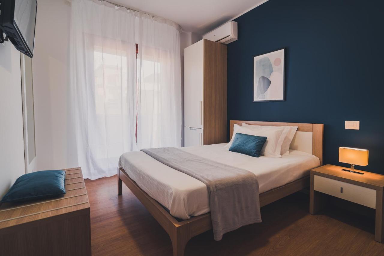 Trip Room & Breakfast Reggio Calabria Esterno foto