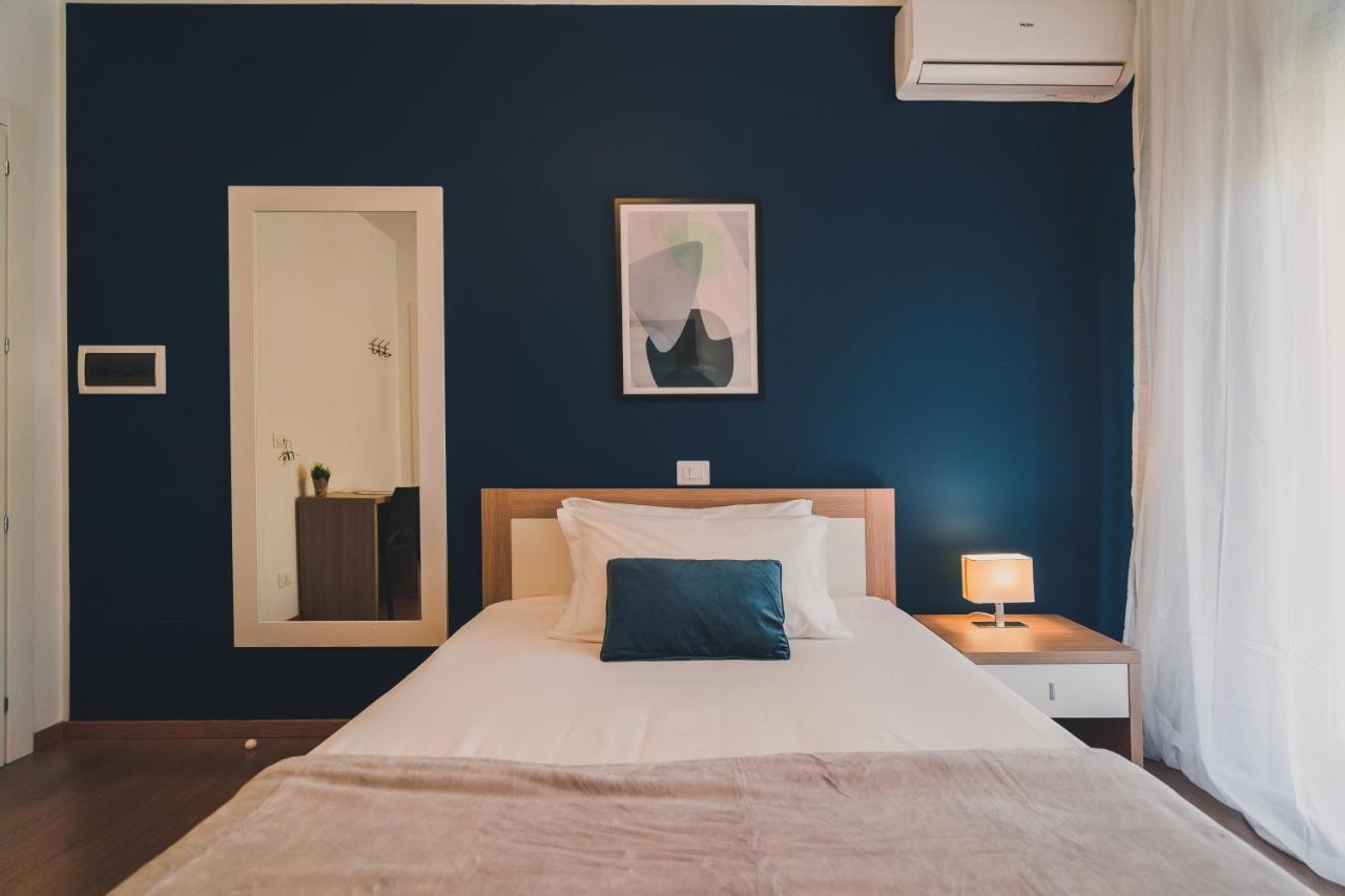 Trip Room & Breakfast Reggio Calabria Esterno foto