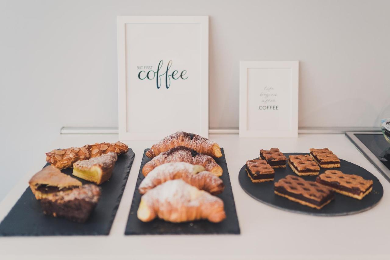 Trip Room & Breakfast Reggio Calabria Esterno foto