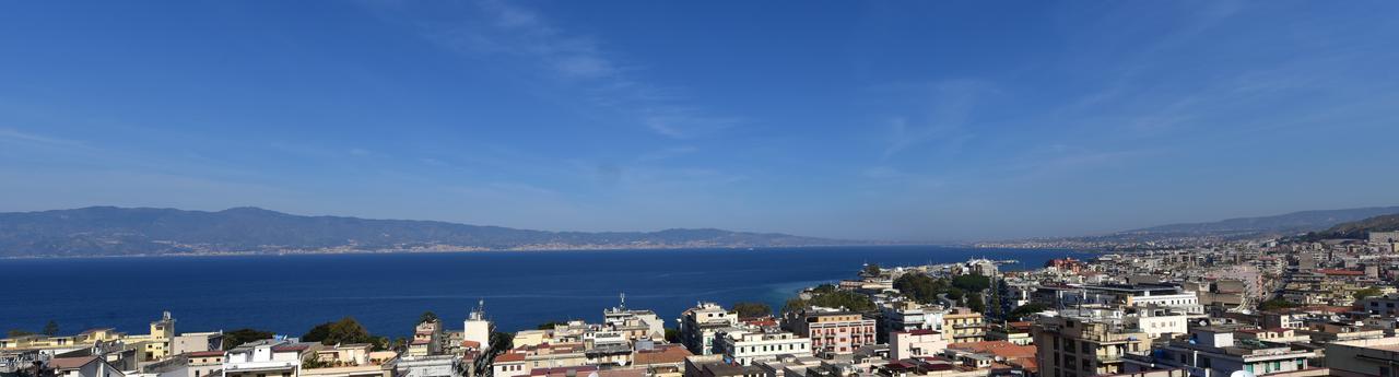Trip Room & Breakfast Reggio Calabria Esterno foto