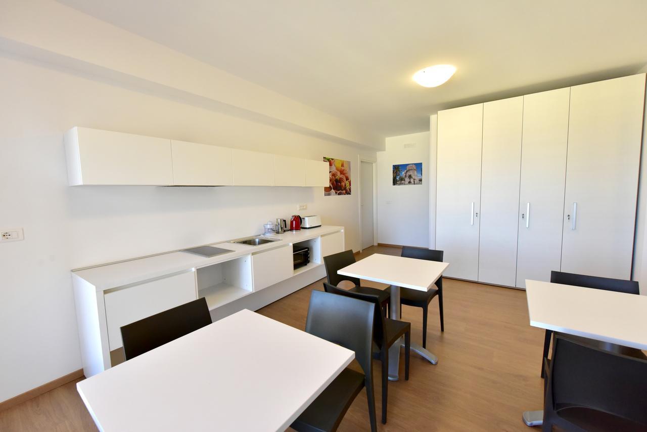 Trip Room & Breakfast Reggio Calabria Esterno foto