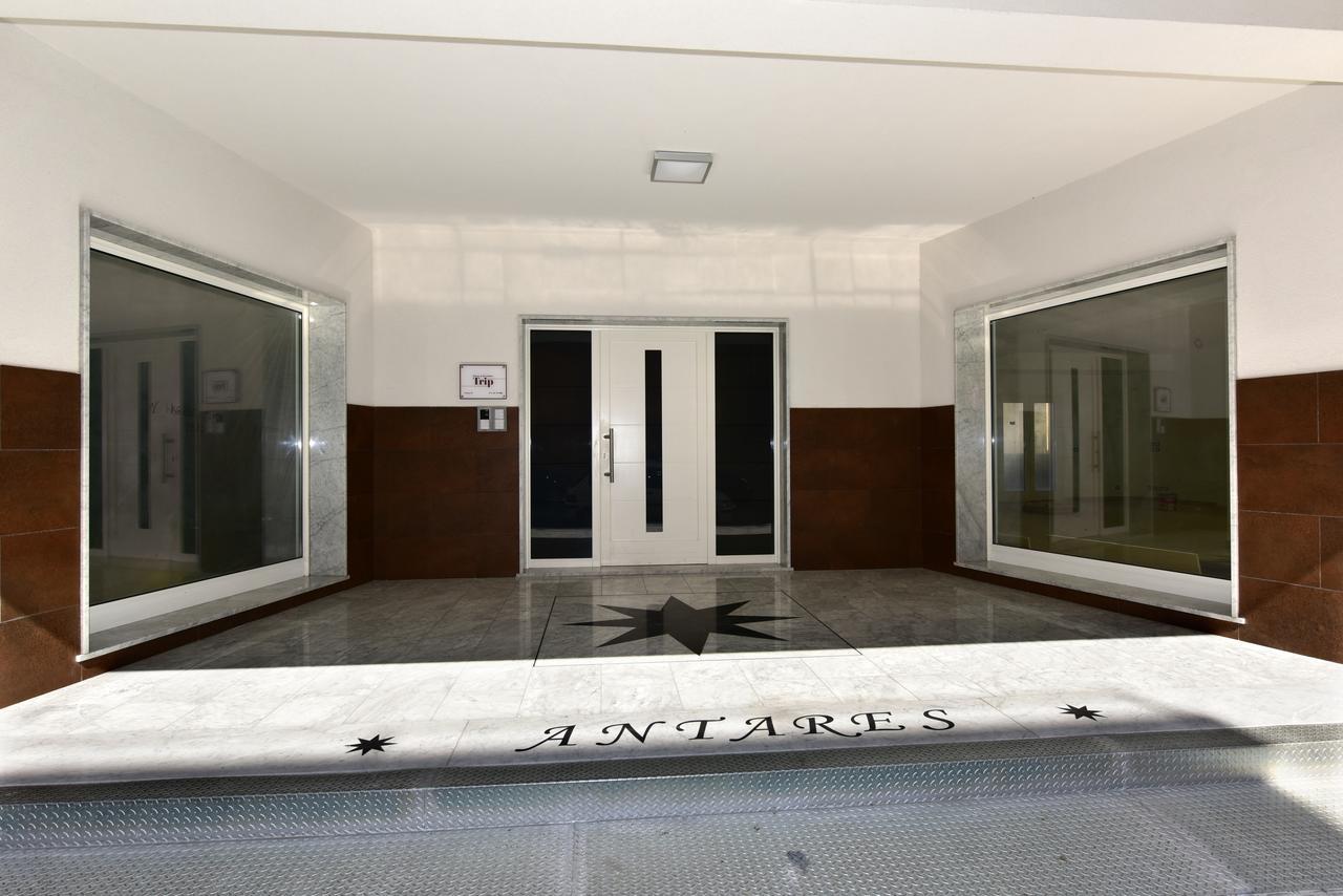 Trip Room & Breakfast Reggio Calabria Esterno foto