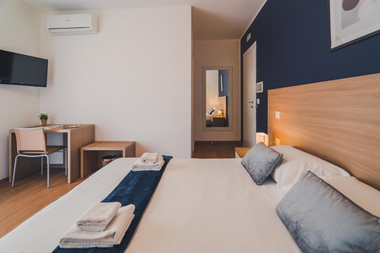Trip Room & Breakfast Reggio Calabria Esterno foto