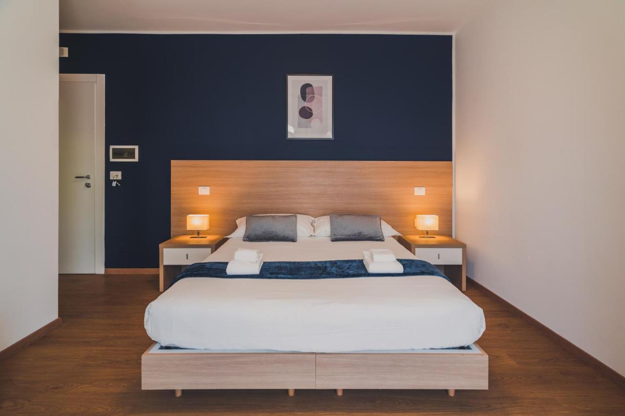 Trip Room & Breakfast Reggio Calabria Esterno foto