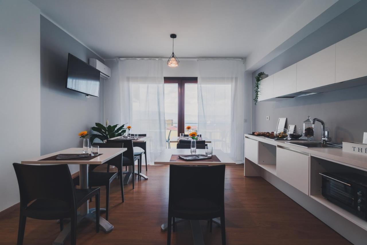 Trip Room & Breakfast Reggio Calabria Esterno foto