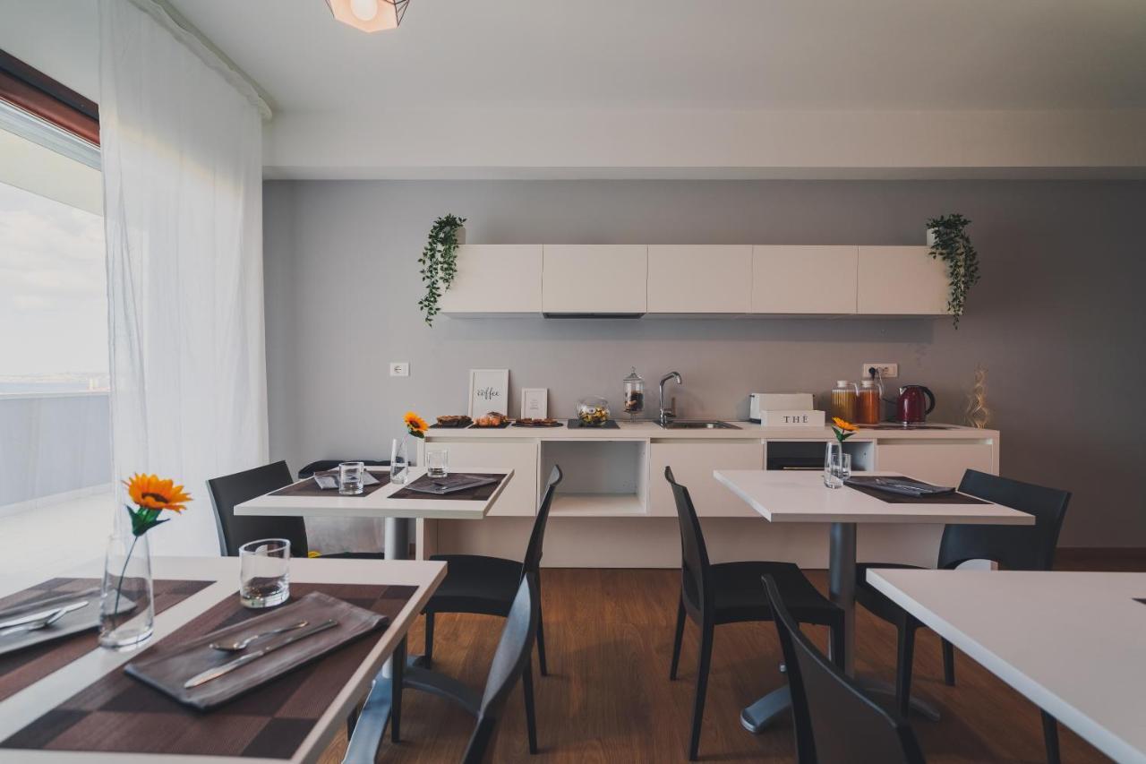 Trip Room & Breakfast Reggio Calabria Esterno foto
