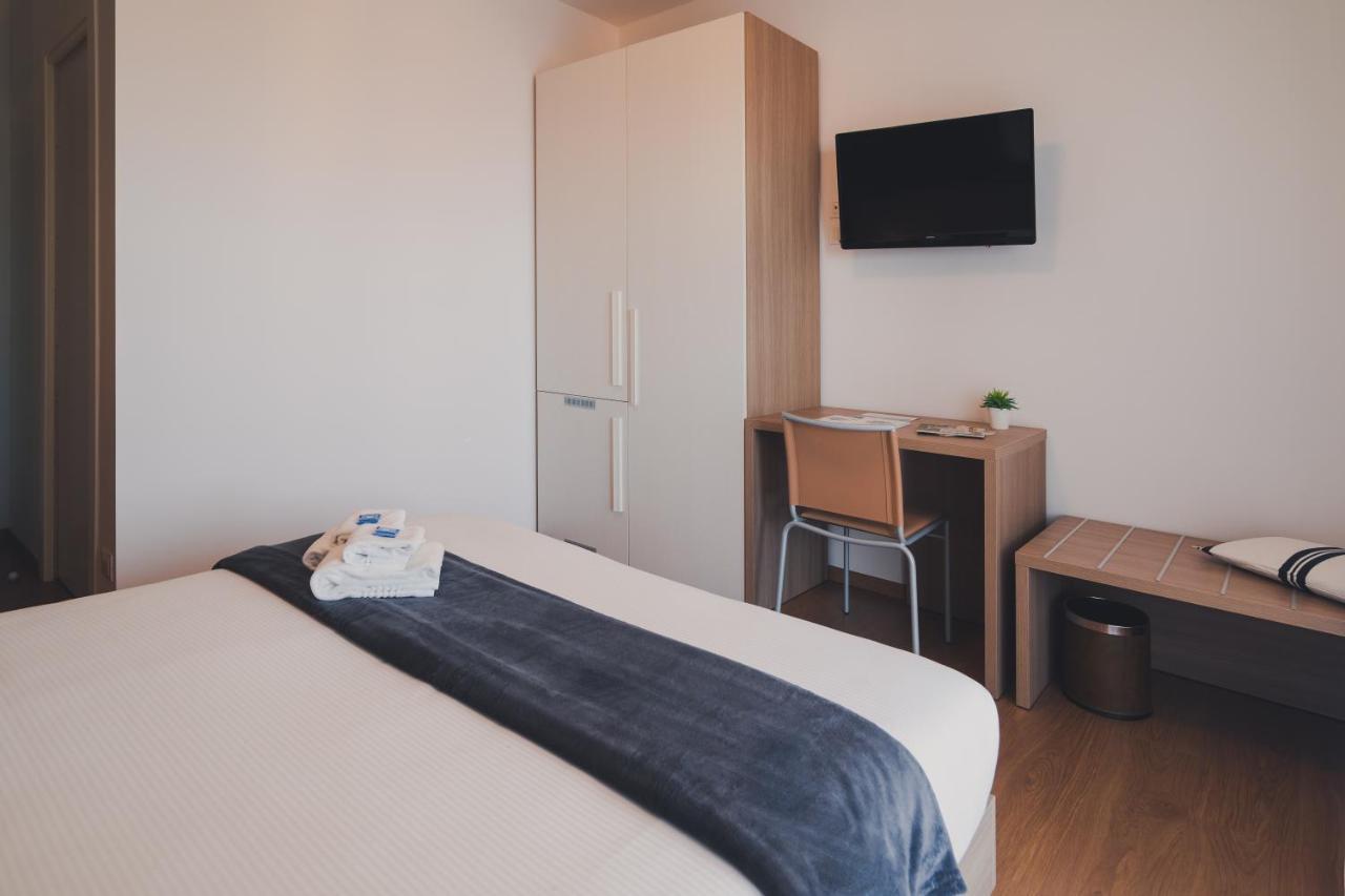 Trip Room & Breakfast Reggio Calabria Esterno foto