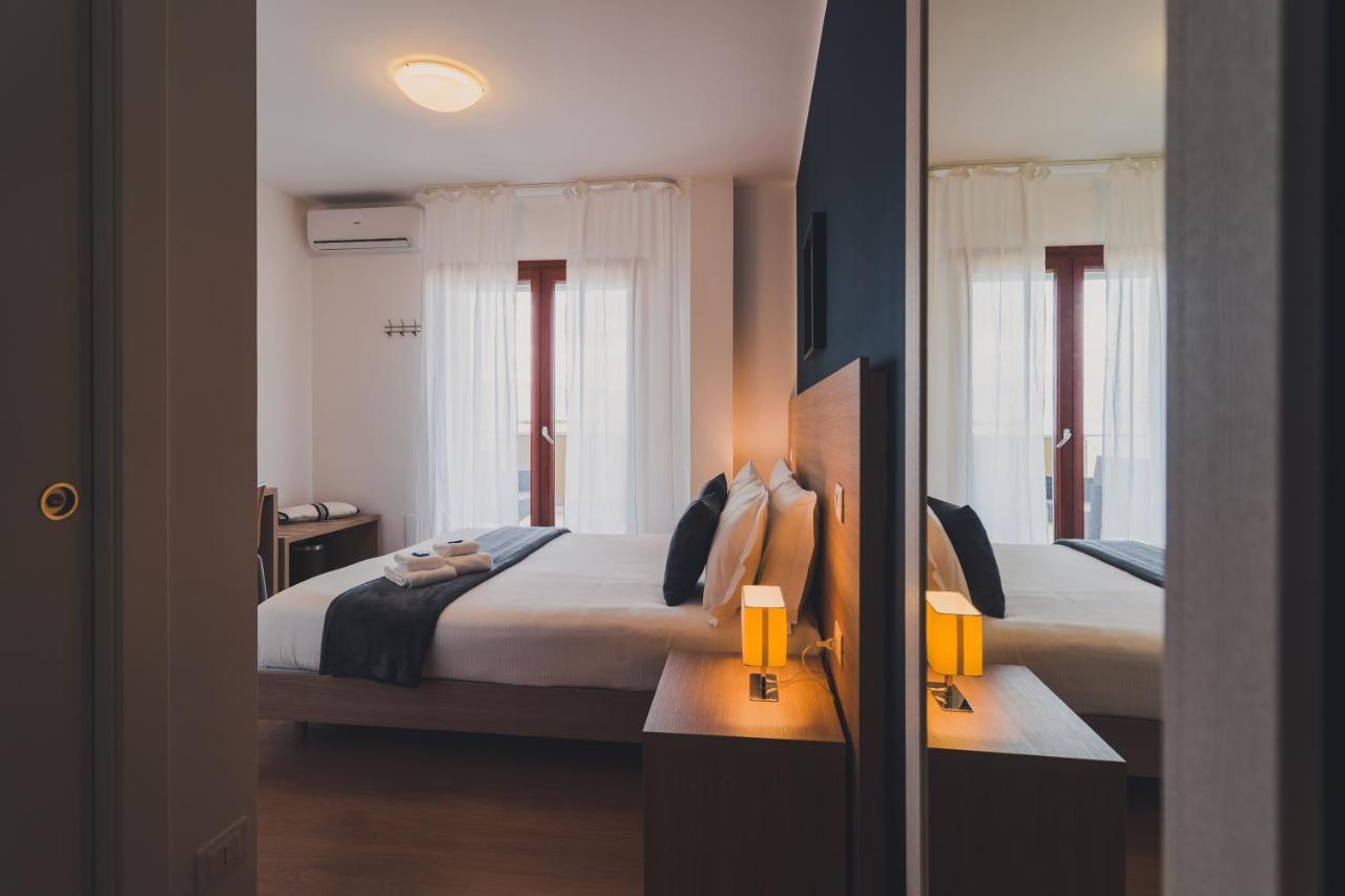 Trip Room & Breakfast Reggio Calabria Esterno foto