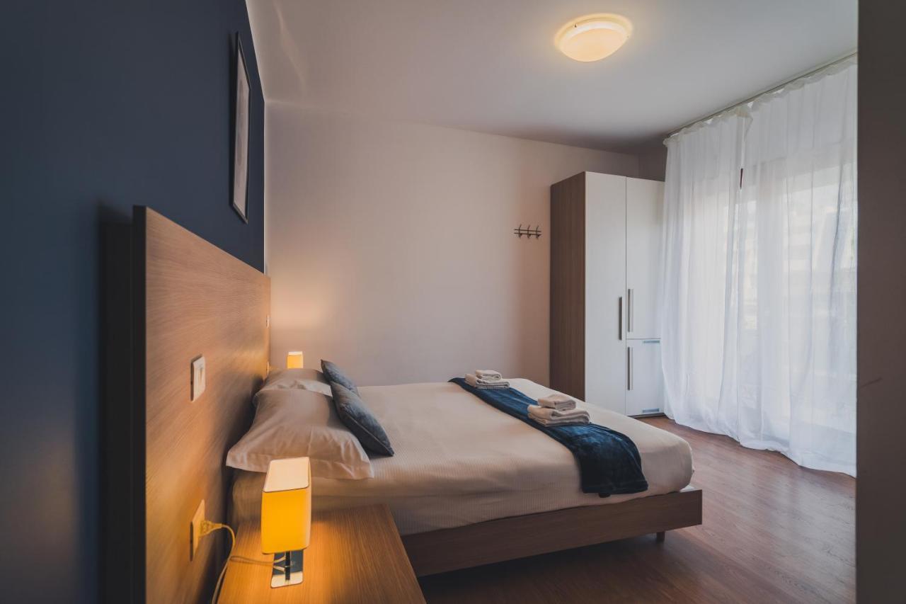 Trip Room & Breakfast Reggio Calabria Esterno foto