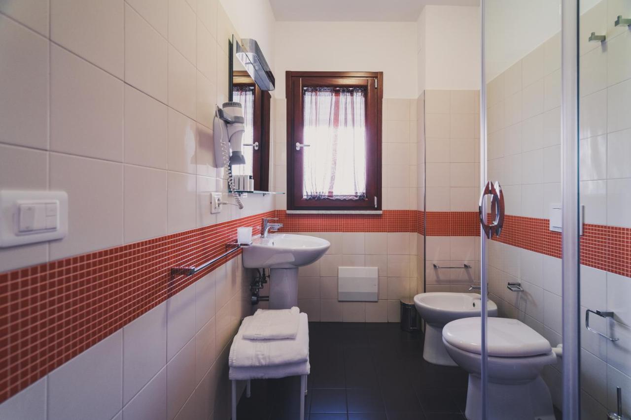 Trip Room & Breakfast Reggio Calabria Esterno foto